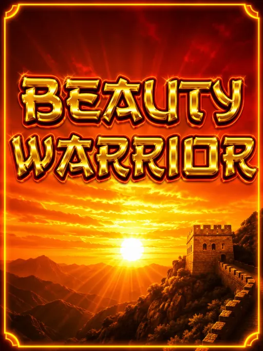 Beauty Warrior