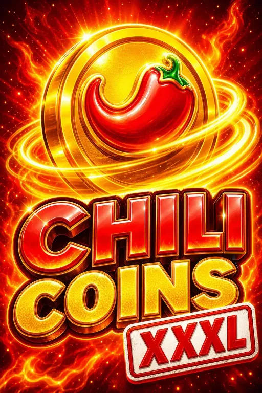 Chili Coins XXXL