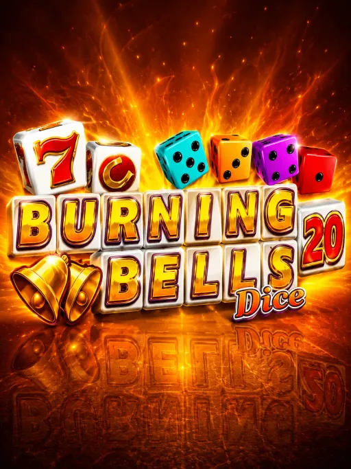 Burning Bells 20 Dice