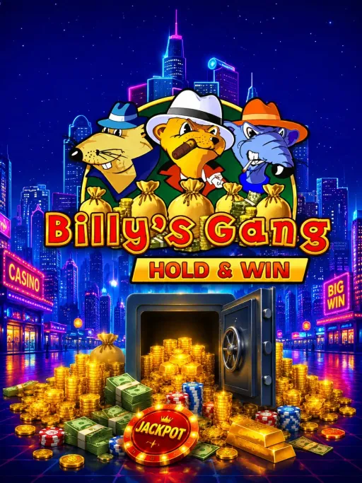 Billys Gang