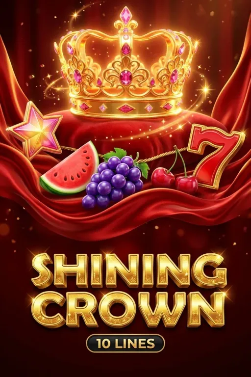 Shining Crown