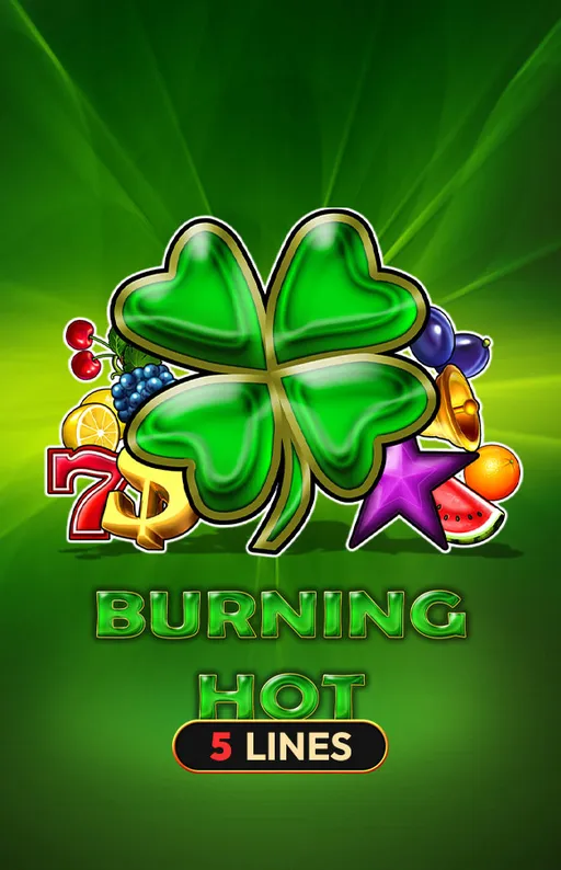 Burning Hot