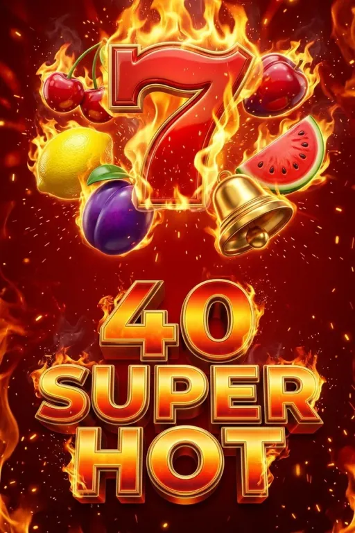 40 Super Hot