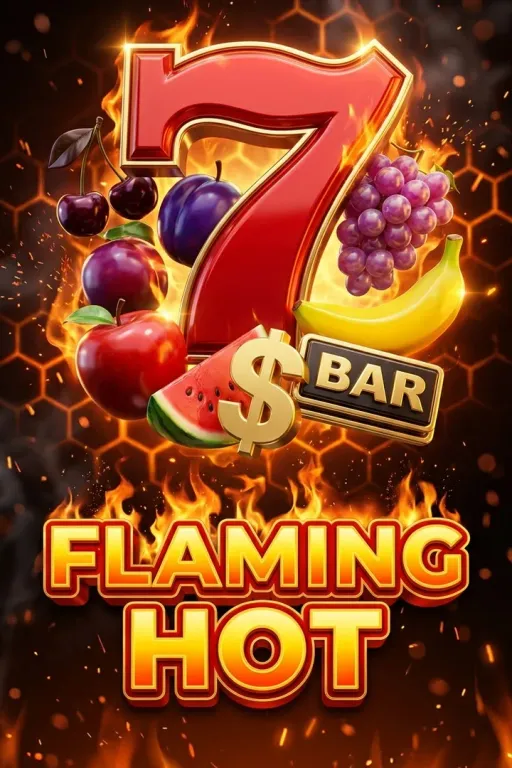 Flaming Hot