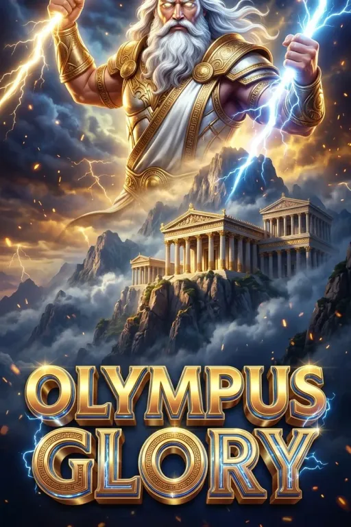 Olympus Glory