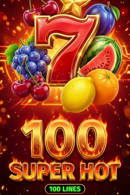 100 Super Hot