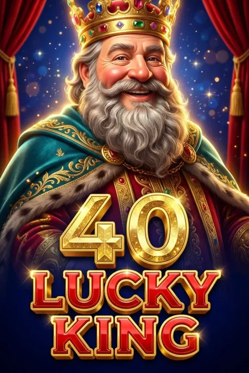 40 Lucky King