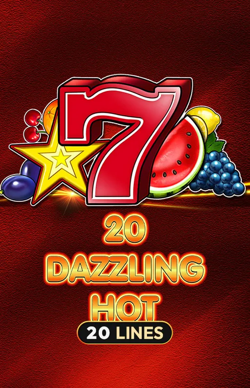 20 Dazzling Hot