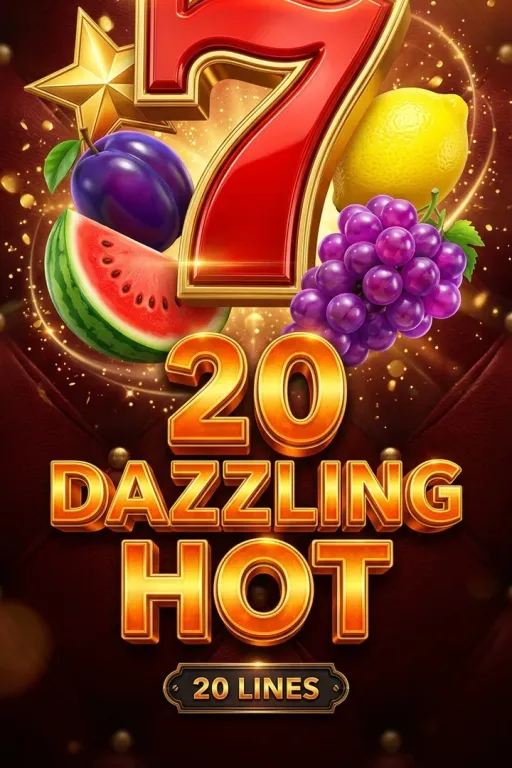 20 Dazzling Hot