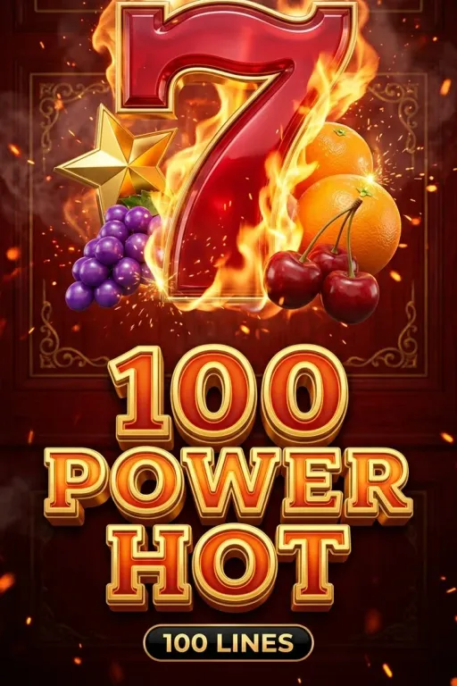 100 Power Hot