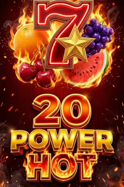 20 Power Hot