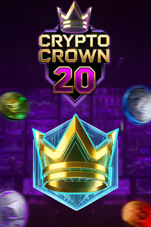 Crypto Crown 20