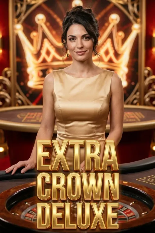 Extra Crown Deluxe