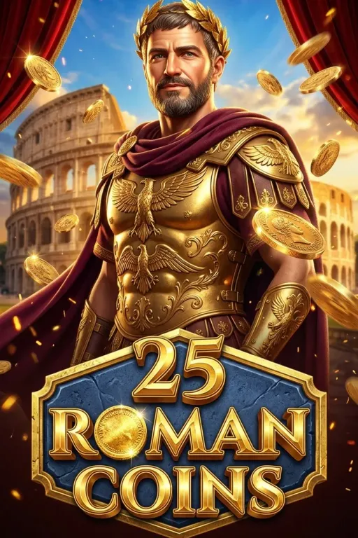 Roman Coins