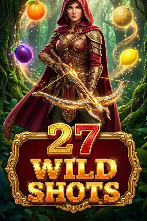 27 Wild Shots