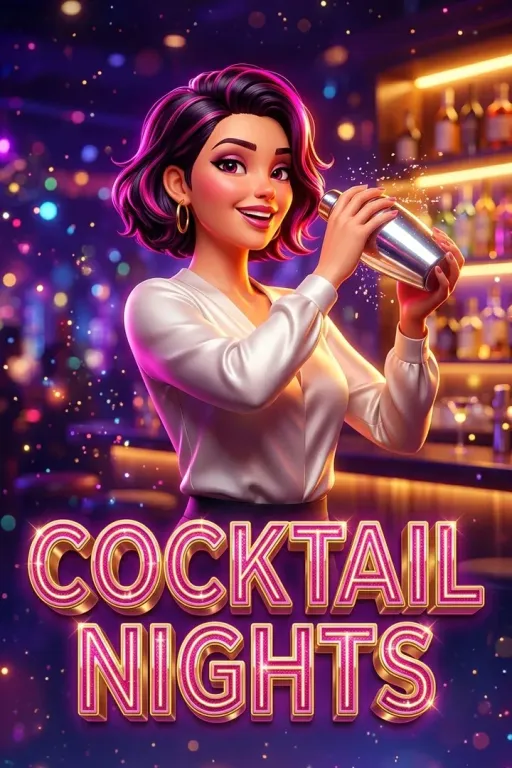 Cocktail Nights