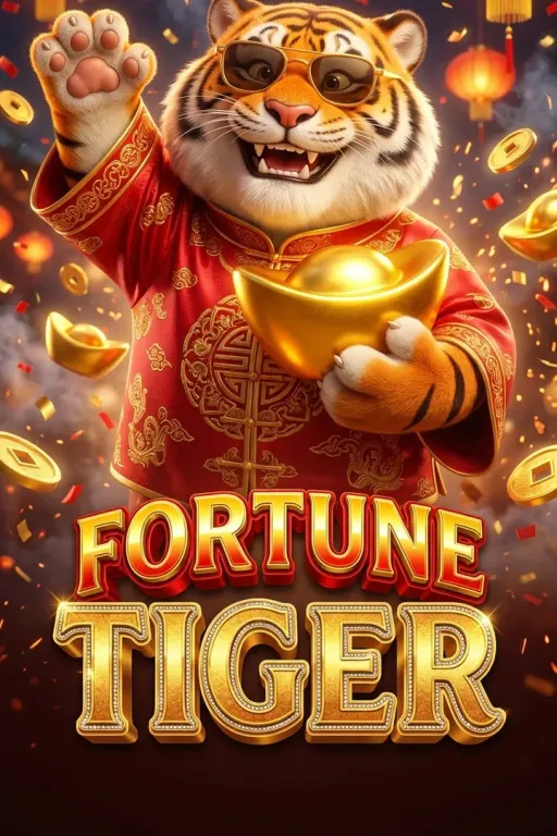 Fortune Tiger