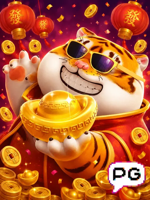 Fortune Tiger