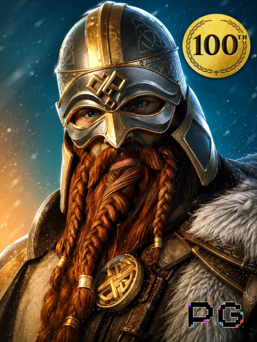 Asgardian Rising