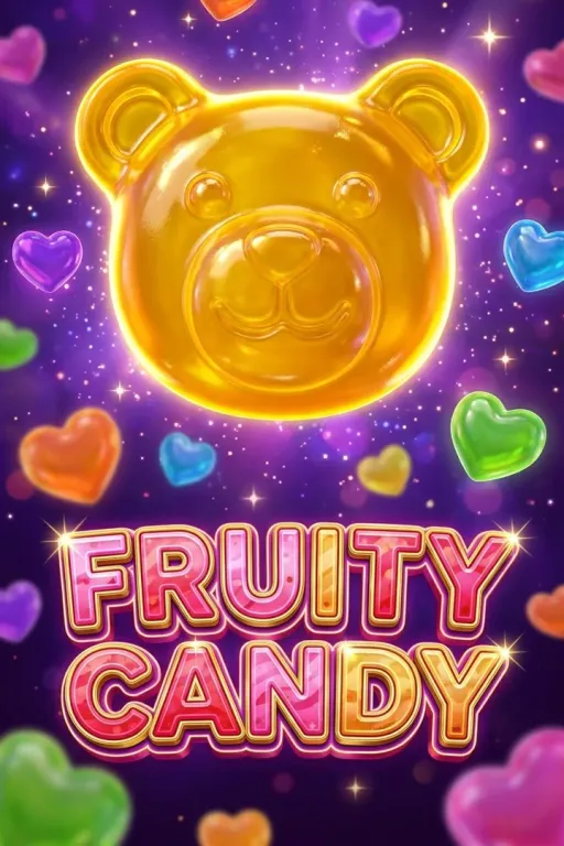 Fruity Candy