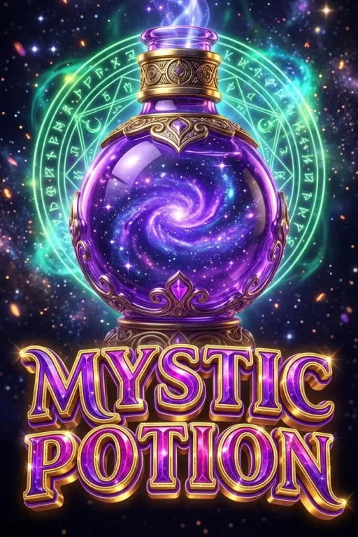 Mystic Potion
