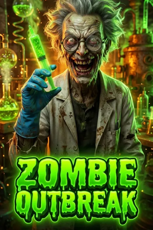 Zombie OutBreak