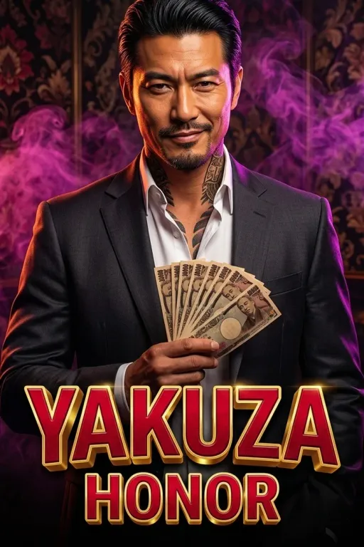 Yakuza Honor