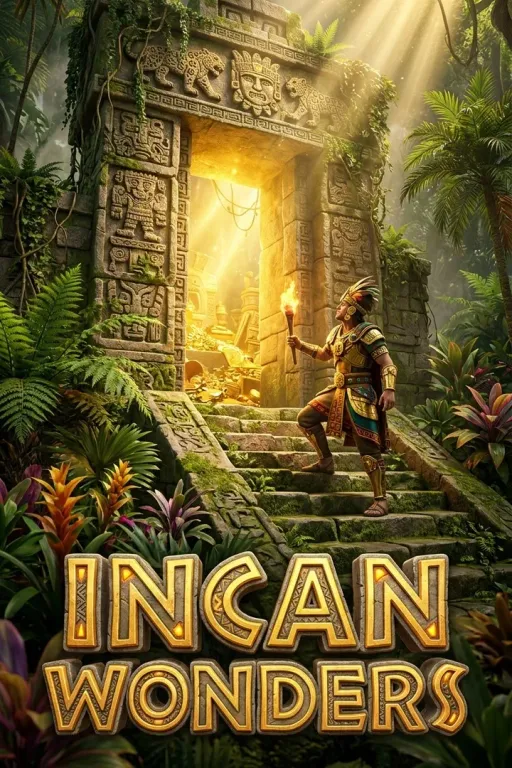 Incan Wonders