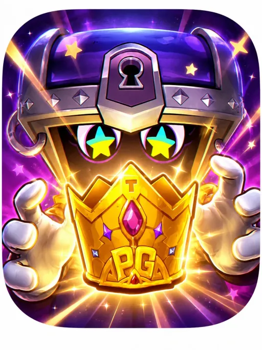 Mr. Treasure's Fortune