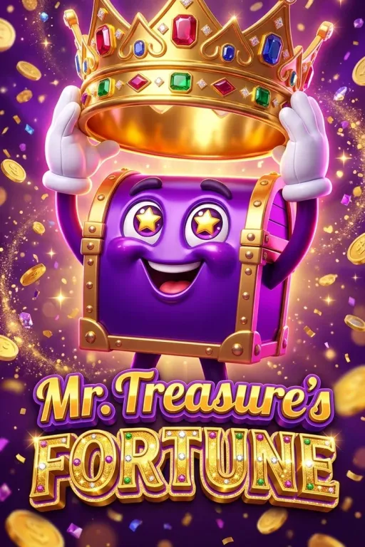 Mr. Treasure's Fortune