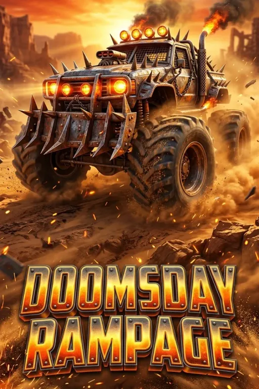 Doomsday Rampage