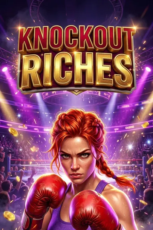 Knockout Riches