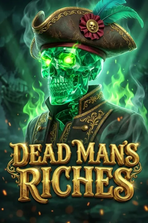 Dead Mans Riches