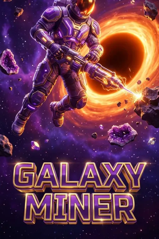 Galaxy Miner