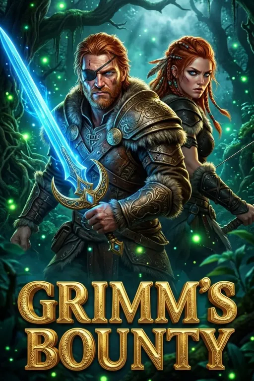 Grimm's Bounty