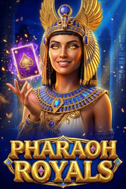Pharaoh Royals