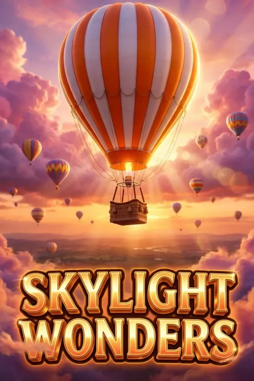 Skylight Wonders