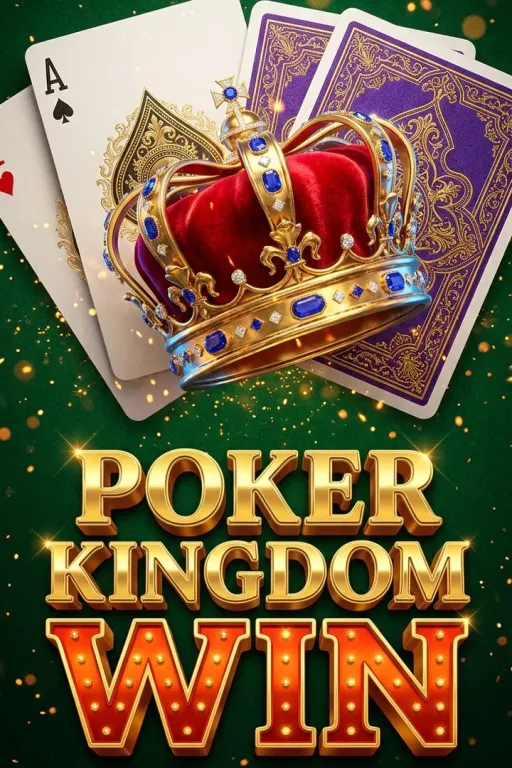 Poker Kingdom Win