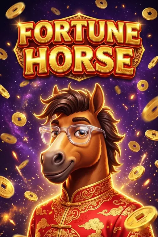 Fortune Horse