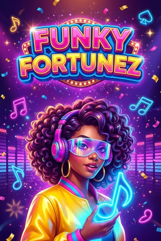 Funky Fortunez