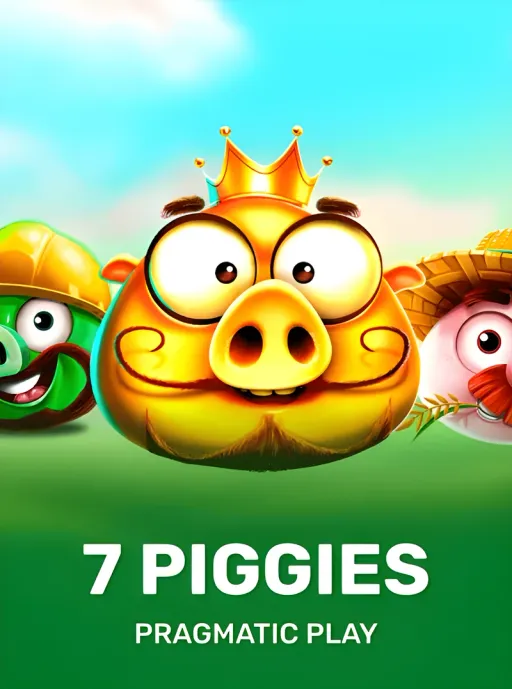 7 Piggies