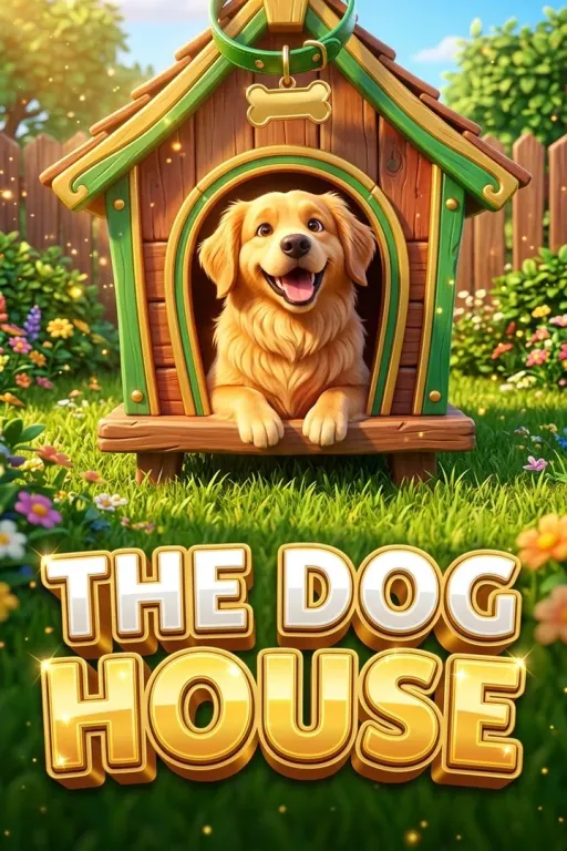 The Dog House