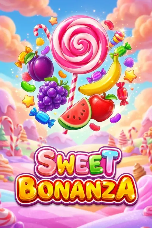 Sweet Bonanza