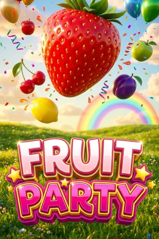 Fruit Party