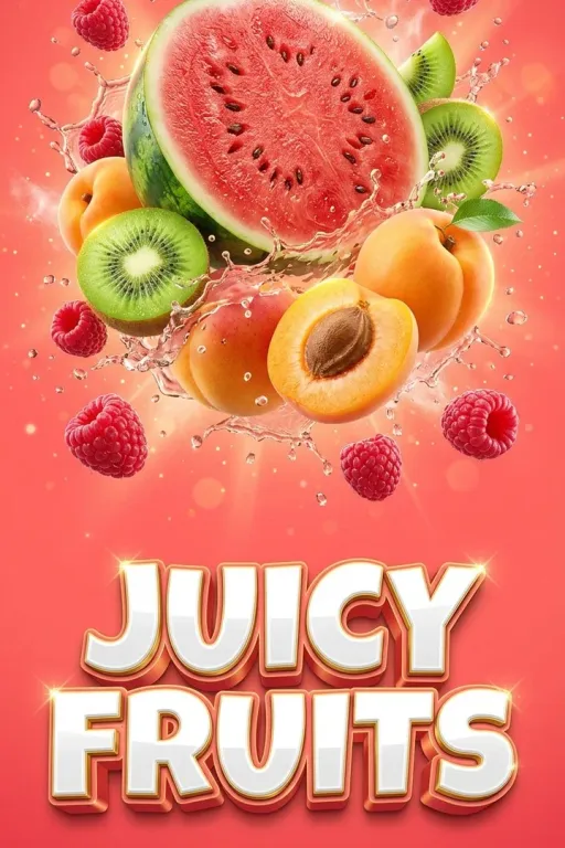 Juicy Fruits