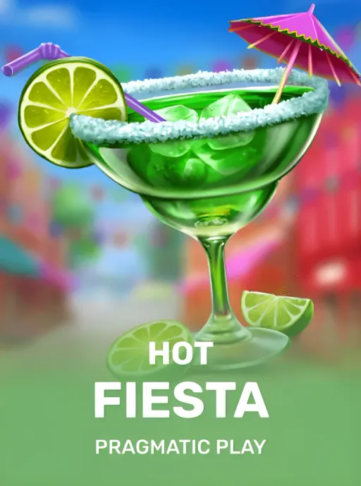 Hot Fiesta