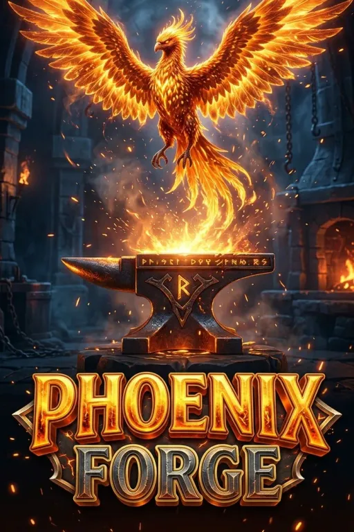 Phoenix Forge