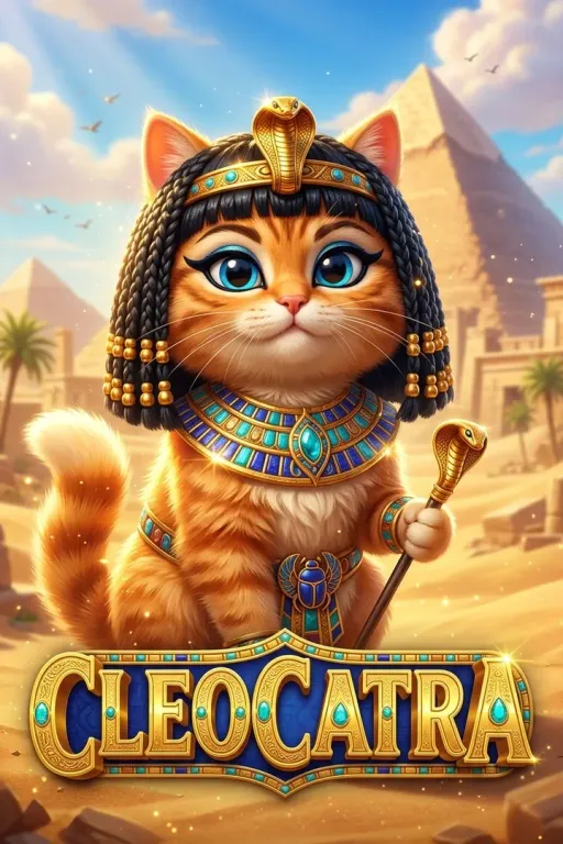 Cleocatra