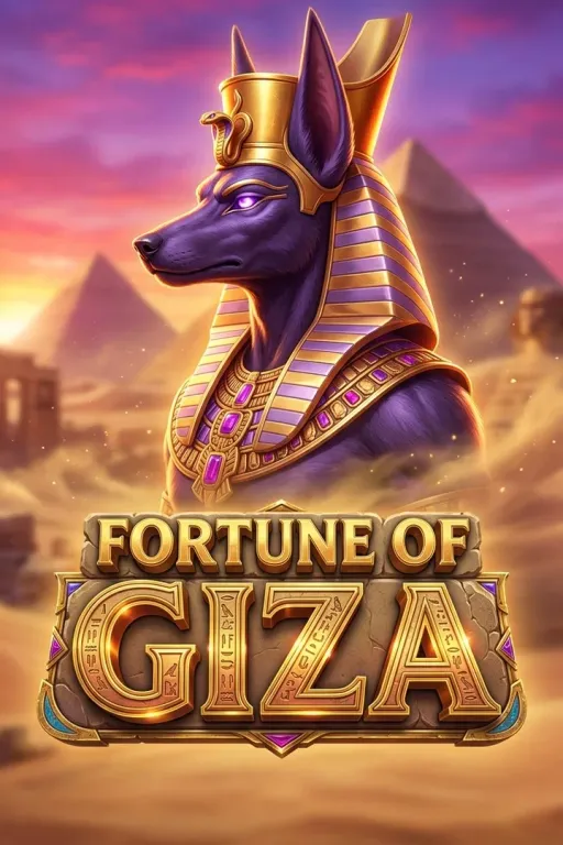 Fortune of Giza
