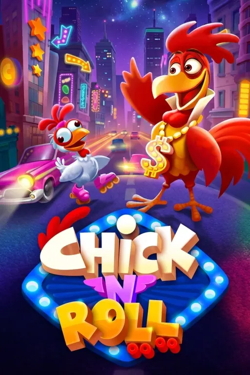 ChickNRoll